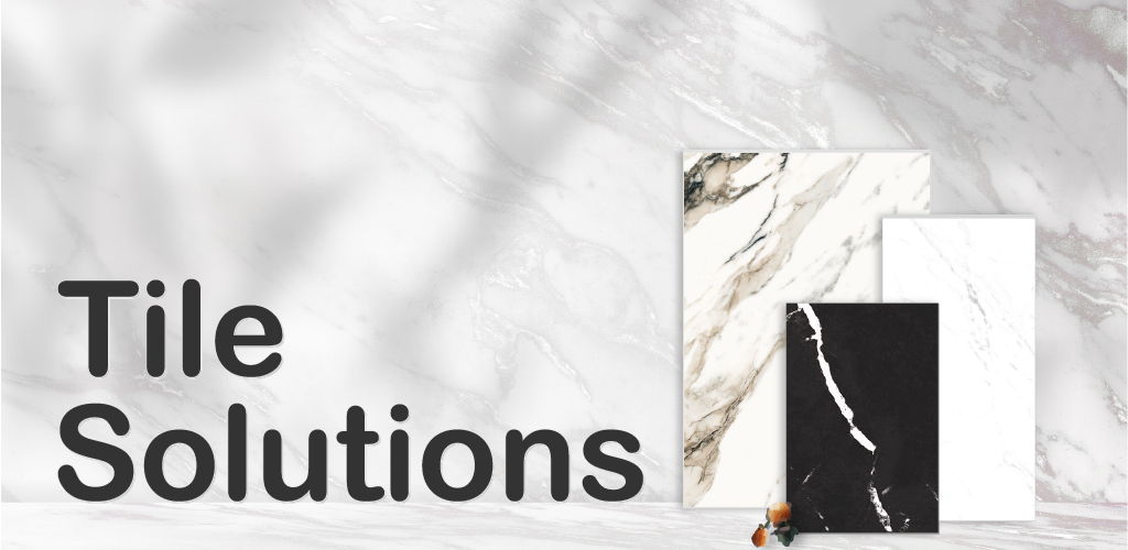 Tile Solutions Mobile App